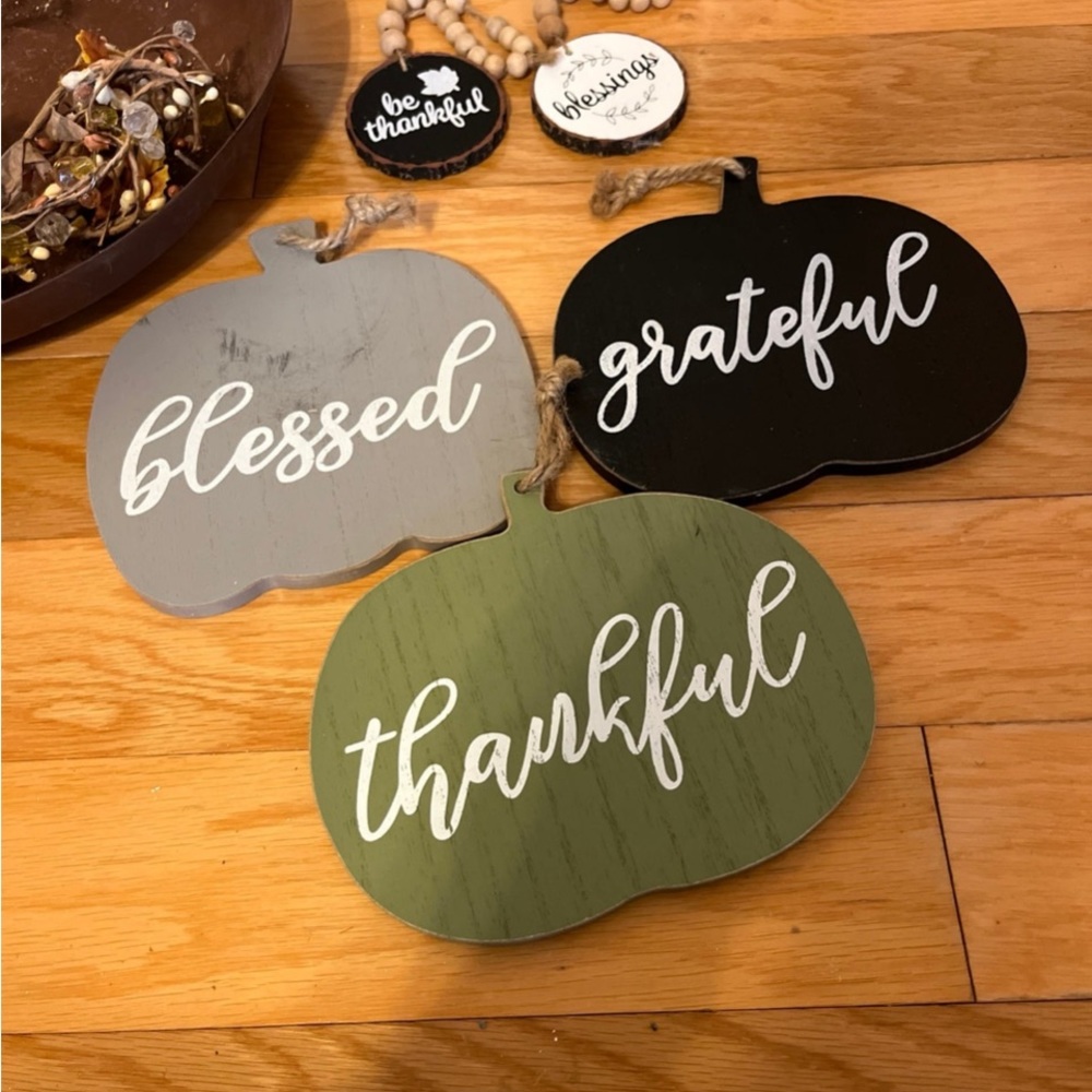 Farmhouse decor bundle - Picture 4 of 5